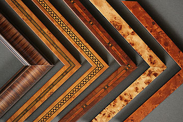 Frames